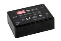 MEAN WELL AC-DC power supply PM-10-24