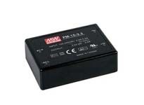 MEAN WELL AC-DC power supply PM-15-24