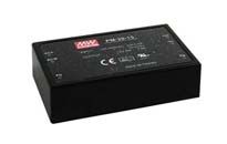 MEAN WELL AC-DC power supply PM-20-24