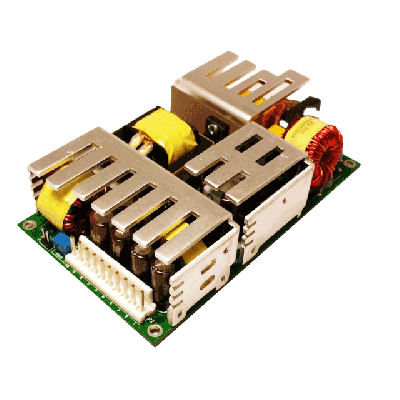 REL-110-2003 IPD AC/DC Power Supply
