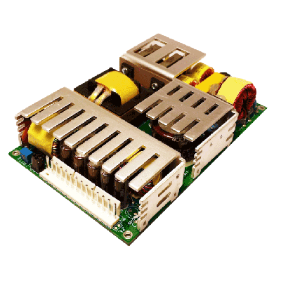 REL-150-1001 IPD AC/DC Power Supply