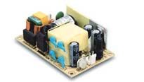 MEAN WELL RPS-120S-48 Power Supply, AC-DC, Open Frame, Medical, 120W, 48V@2.5A, 80-264V In