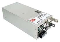 MEAN WELL AC-DC power supply SPV-1500-48