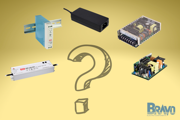 How to Choose an AC to DC Converter Based on Your Unique Needs