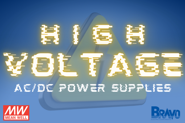 Types of High Voltage Power Supplies 