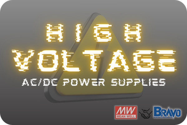 Types of High Voltage Power Supplies
