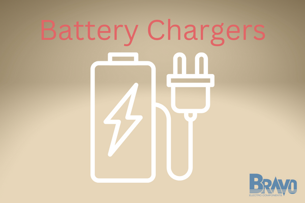 Lead Acid Battery Charger vs Lithium Ion