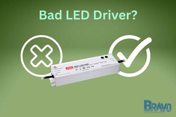 Constant Current LED Drivers - Open Lighting Product Directory (OLPD)