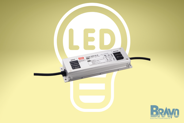 What Does an LED Driver Do? 