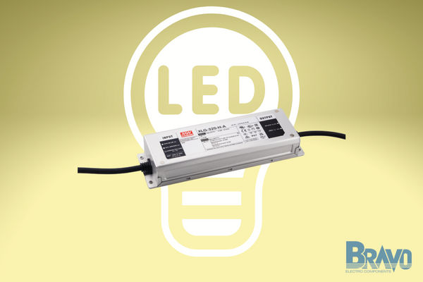 The Ultimate Guide to 12V Power Supply for LED Strip Lights-LED Driver-LED  Power Supply Manufacturers