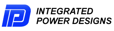 Integrated Power Designs Logo