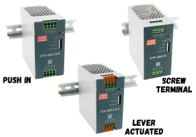 NGE18 Series product picture