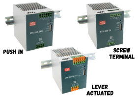NGE30 Series product picture