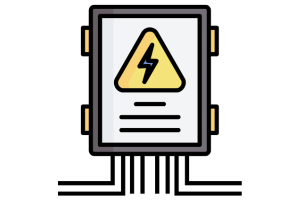 house power icon