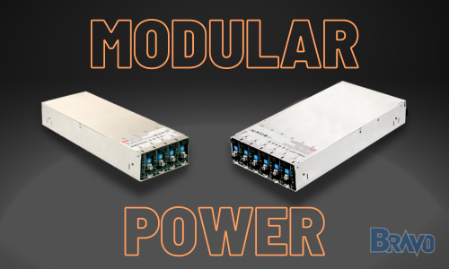 Modular Power