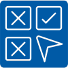 MEAN WELL XTR Series DIN Rail Selection Table