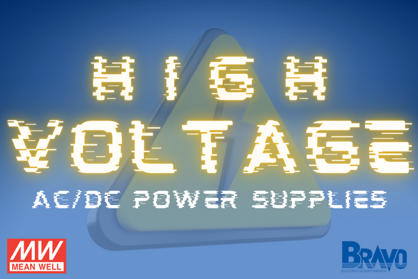 Types of High Voltage Power Supplies