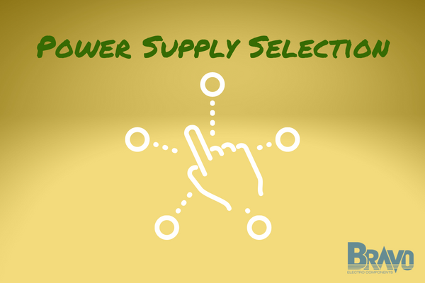 What Power Supply Do I Need?